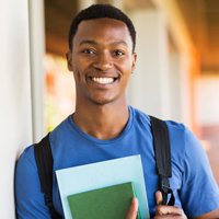 Student Image